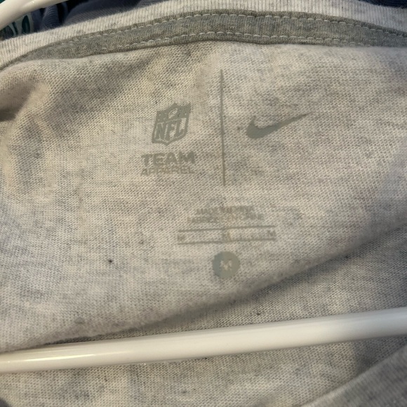 Nike Women's Green Bay packers long sleeve - Picture 2 of 2